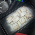  குக்கிங் பையர்'s cooksnap of when they made ஸ்னோஃப்ளேக் நவ்கட் கிரிப்ஸி கேக்(Snowflake crispy cake recipe in tamil).