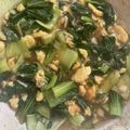 Cooksnap dari Lili untuk resep Tumis Pakcoy Tofu Goreng
