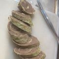 Cooksnap dari Rachel Jeniko untuk resep Rolade Daging