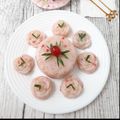 Cooksnap dari Yunarti untuk resep Cantik Manis (Hunkwe Mutiara)