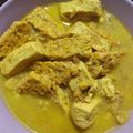 Cooksnap dari iakurnia untuk resep Tahu tempe kuah kuning (no santan)