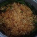 Cooksnap dari Riana Seno untuk resep Sawut singkong