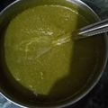Pankaj Yadav का कुकस्नैप जब उन्होंने नारियल की चटनी (nariyal ki chutney recipe in Hindi) बनाया था।