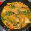 Cooksnap dari Belinda Septiana untuk resep Sup kepala ikan kakap
