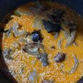 Cooksnap dari Risma Okta Fiyanti untuk resep Gulai Tunjang/Gulai Kikil Padang