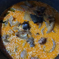 Cooksnap dari Risma Okta Fiyanti untuk resep Gulai Tunjang/Gulai Kikil Padang