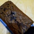 Cooksnap dari Gina Prasasti untuk resep Bolu ketan hitam gluten free (no pengembang kue & no bp)