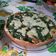 El cooksnap de Miriam Mello cuando hizo Masa para Tartas.