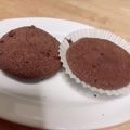 Sulphate Chancellor 的 香橙蘭姆酒巧克力流心熔岩蛋糕 🍫 cooksnap