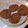 El cooksnap de Daniela Alvarez cuando hizo Hamburguesa vegana de soja.