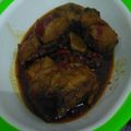 Cooksnap dari Alif Albiahijab untuk resep Ayam kecap pedas