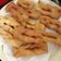El cooksnap de Miranda Andrea cuando hizo Calzones Rotos Caseros!.