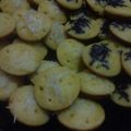 Cooksnap dari Wanti Ummu Nunauts untuk resep Kue cubit
