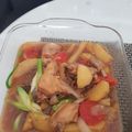 Cooksnap dari Susan Liu untuk resep Ayam Kuah Kecap Oriental