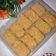 Cooksnap dari asnah untuk resep Nugget Tempe Frozen