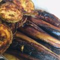 کوک اسنپ _ZeyNab_kaviyani بعد از امتحان کردن بادمجون سرخ کرده شب بو🥰🥰😋😋.