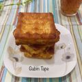 Cooksnap dari Rita Desyanti untuk resep Gabin Tape