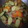 Cooksnap dari Neti Herawati untuk resep Tumis Putren Bakso Cabe Ijo