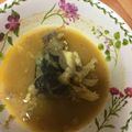 Cooksnap dari nyamik untuk resep Sayur mrico ikan patin
