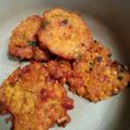 Cooksnap dari Nurus Su'udiyah untuk resep Dadar Jagung Empuk