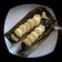 Cooksnap dari CHA untuk resep Lontong Daun Pisang Hemat Gas (5-30-7)
