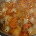 王遠貞 的 羅宋湯 cooksnap