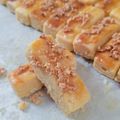 Cooksnap dari Ngindana Lazulva untuk resep Kastengel crown