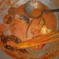 Cooksnap dari Juhairiah untuk resep Asam padeh ikan padang/serai