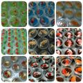 Cooksnap dari Yuliani Budi Astuti untuk resep Puding koi cup 🐠