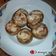 Cooksnap από dcroula στη συνταγή Μανιτάρια γεμιστά με Φιλαδέλφεια