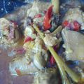 Cooksnap dari Mimih FND untuk resep Ayam Betutu Bali