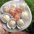 Cooksnap dari Putri Hafsari untuk resep 338. Pao Telur Asin