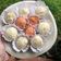 Cooksnap dari Putri Hafsari untuk resep 338. Pao Telur Asin