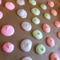 Cooksnap από kristi_katsa στη συνταγή Μαρέγκα ή Μπεζές