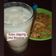 Cooksnap dari Mamara untuk resep Corn milk (Susu jagung manis)