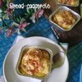 Cooksnap dari Pawon Bunda Dinda untuk resep Bread Casserole