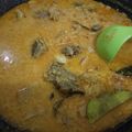 Cooksnap dari Nukki untuk resep Sayur lodeh tewel/nangka muda......😋😋😋
