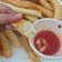 Cooksnap dari Ayu Kim untuk resep Cakwe Mini