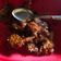 Cooksnap dari Devi ChaNia HoSen untuk resep Fire Chicken Wings ala Richeese / Ayam Super Pedas