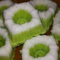 Cooksnap dari iis aisyah untuk resep Putu ayu pr_jajanandaerah
