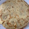 El cooksnap de Walter Parula cuando hizo Frilloas para canelones.