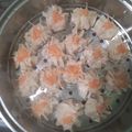 Cooksnap dari Sherly Gandawiguna untuk resep Siomay dimsum ayam udang