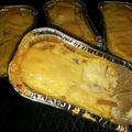 Cooksnap dari Eka Putri Pitasari untuk resep Keto Schotel