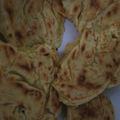 Cooksnap dari Inav Navita untuk resep Roti maryam simple