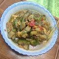 Cooksnap dari Bundadari ✅ untuk resep Terong Bulat Tauco Cuma 10 menit