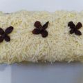 Cooksnap dari Intan Nirmala Sari untuk resep Bolu susu lembang