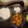 Cooksnap dari zee azizah untuk resep Perkedel Jagung Tanpa Telur