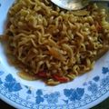 Cooksnap dari khoirul wahyudi untuk resep Mie Goreng Praktis