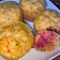 Cooksnap dari dian arindi untuk resep Bolu kukus buah naga merah...no mixer no ribet..