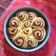 Cooksnap dari Titania Dwi Andini untuk resep Cinnamon Rolls with Cream Cheese Frosting